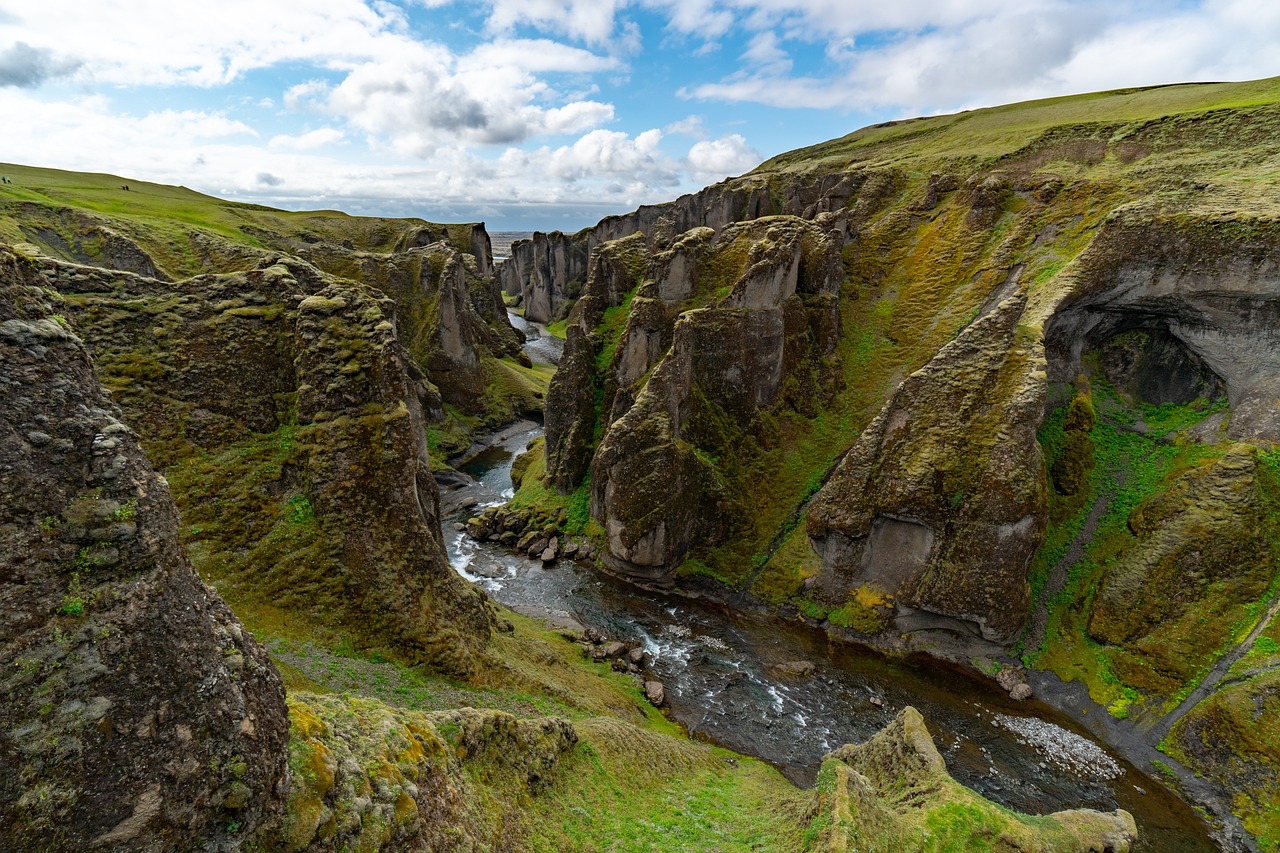 The Untouched Beauty of Norway’s Hardangervidda Plateau